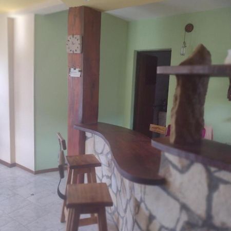 Paso Del Cuadrado 2 Apartment El Chalten Ngoại thất bức ảnh