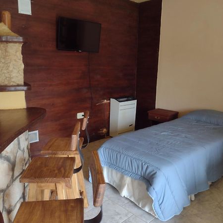 Paso Del Cuadrado 2 Apartment El Chalten Phòng bức ảnh