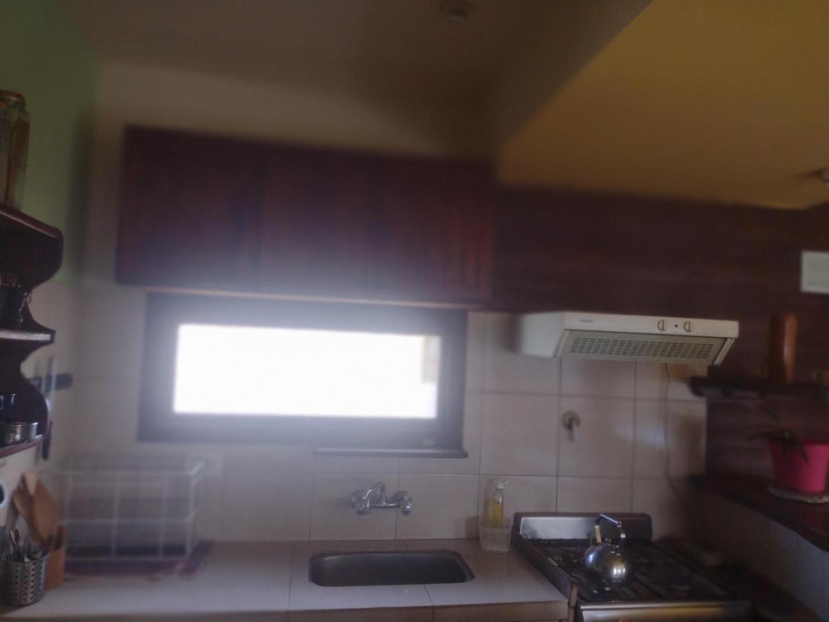 Paso Del Cuadrado 2 Apartment El Chalten Ngoại thất bức ảnh
