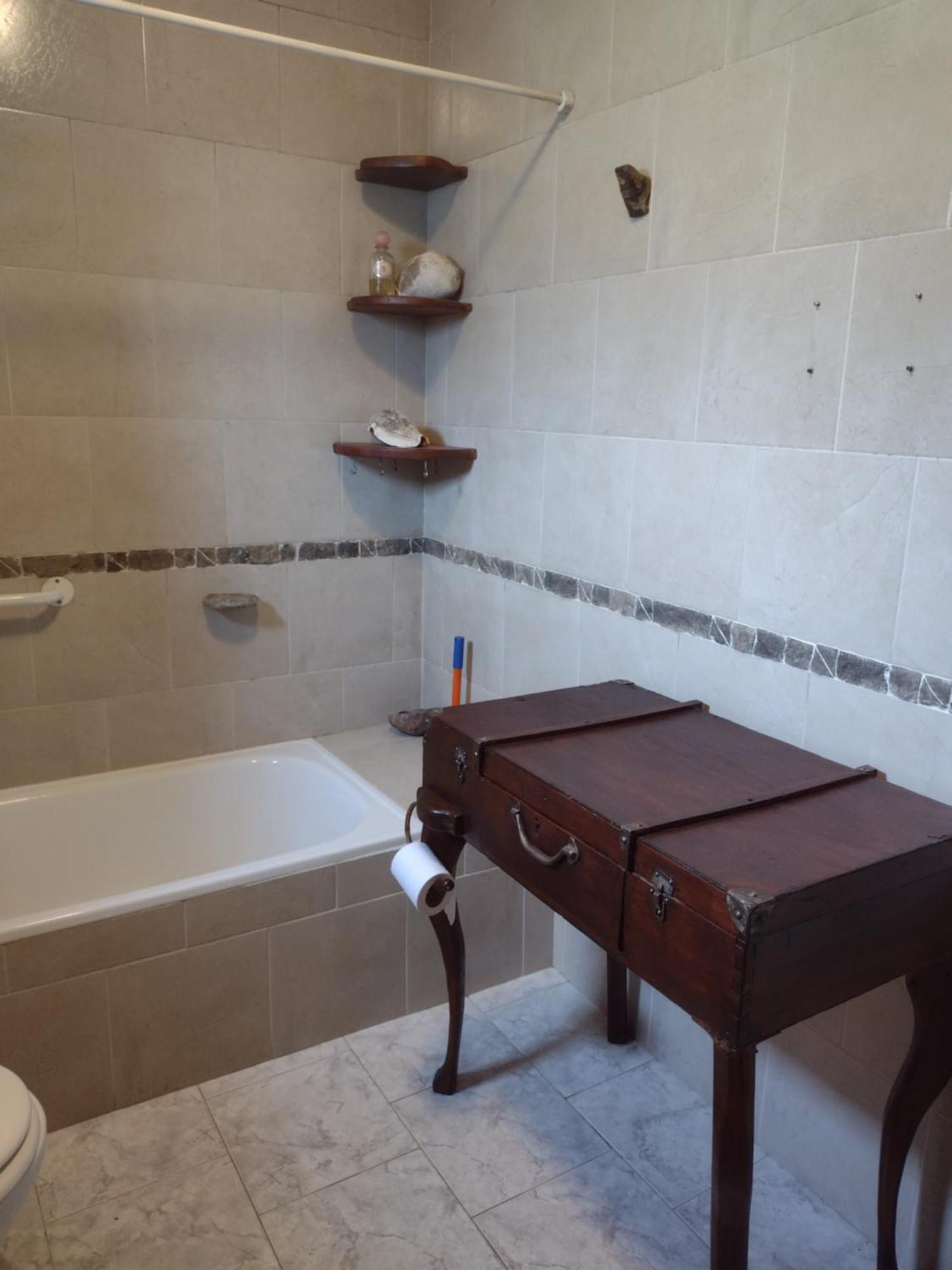 Paso Del Cuadrado 2 Apartment El Chalten Phòng bức ảnh